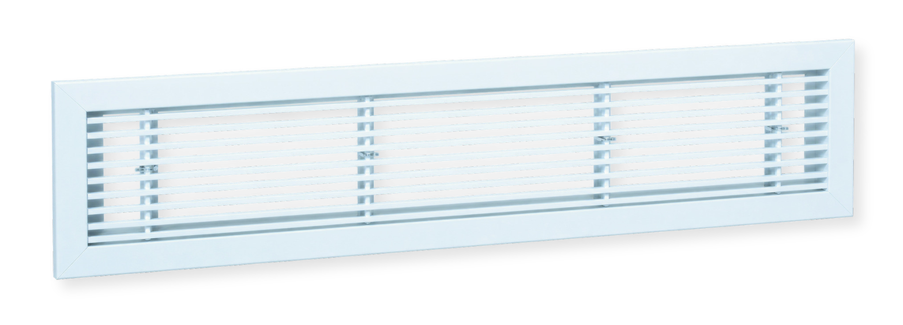 Aluminum Linear Fixed-Bar Grille