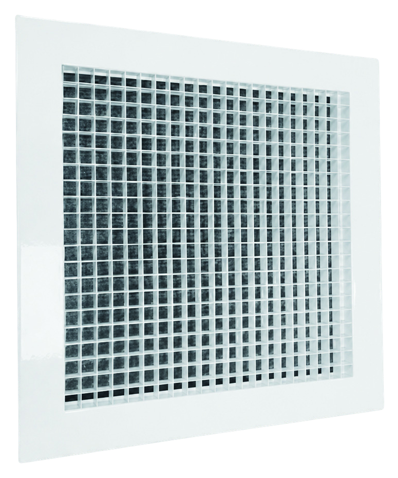 Egg Crate Return Air Grille
