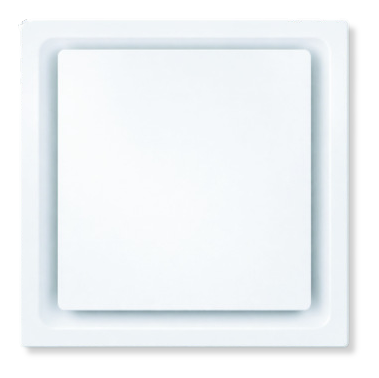 T-Bar Plaque Diffuser