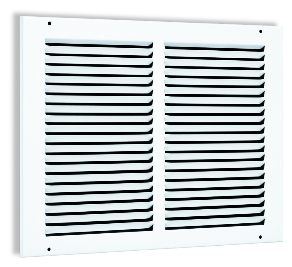 Stamped-Face Return Air Grille