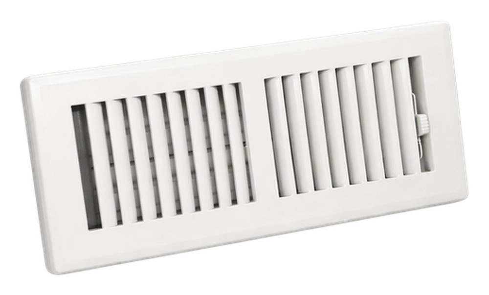 Floor Register