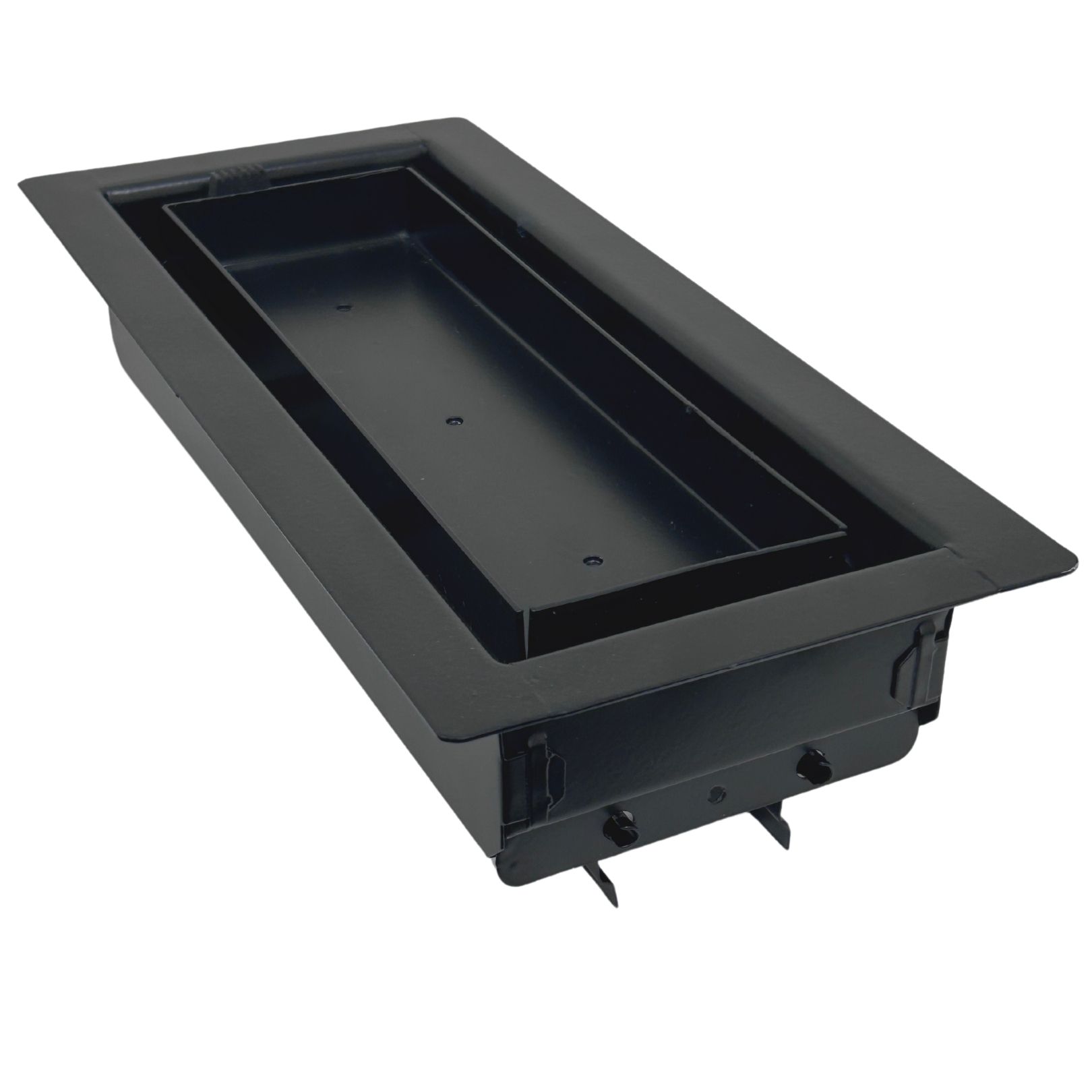 Flushmount Register