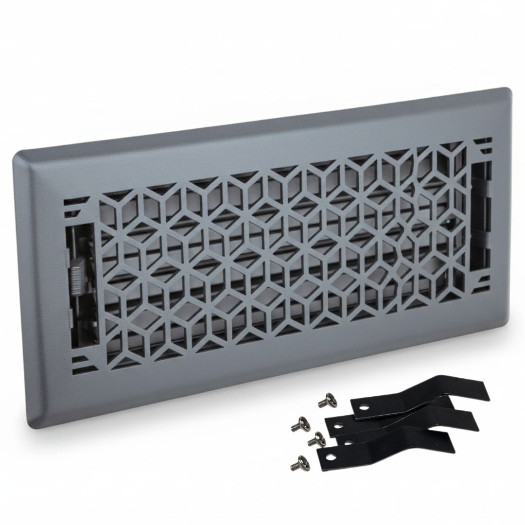 Vector Floor Register