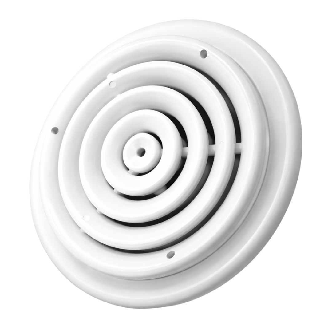 Round Diffuser