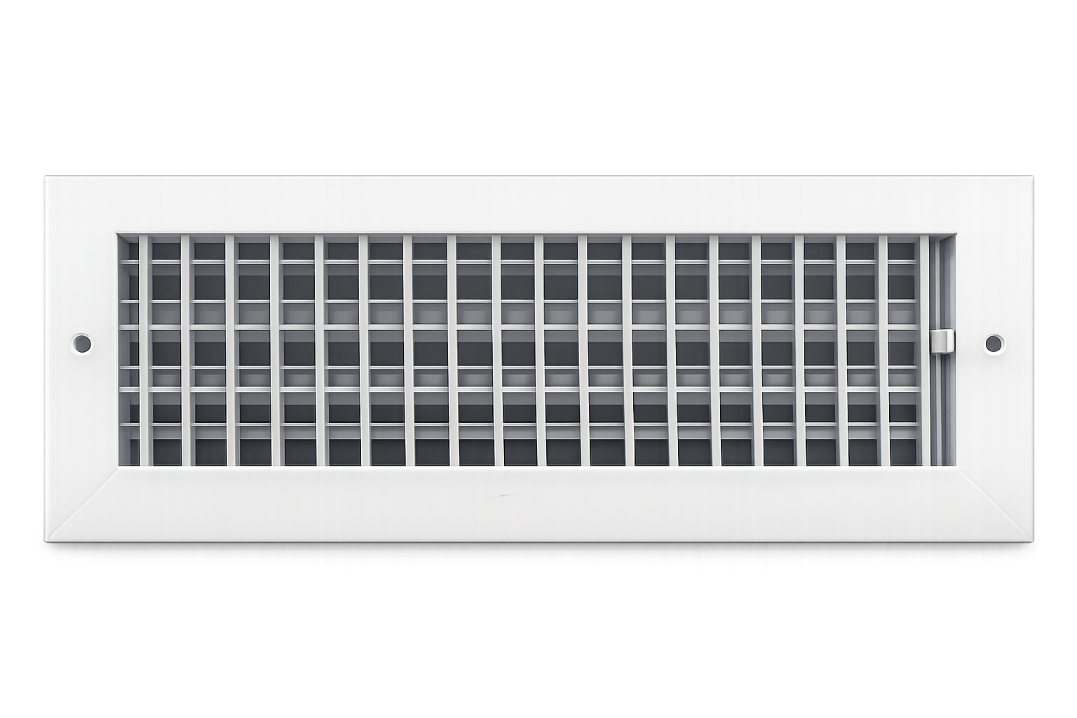 Adjustable Grille