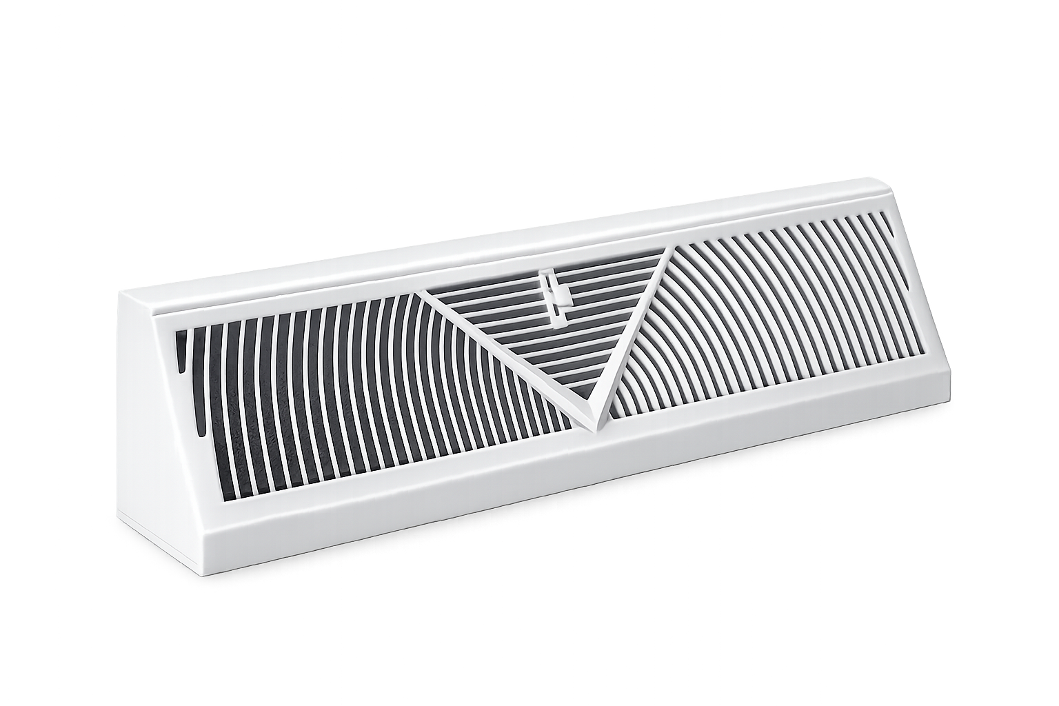 Baseboard Diffuser