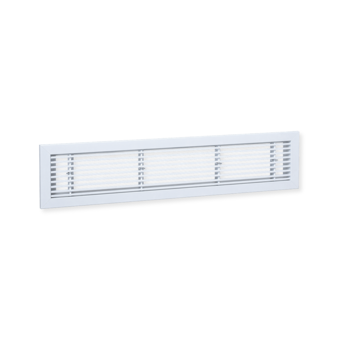 Linear Air Distribution