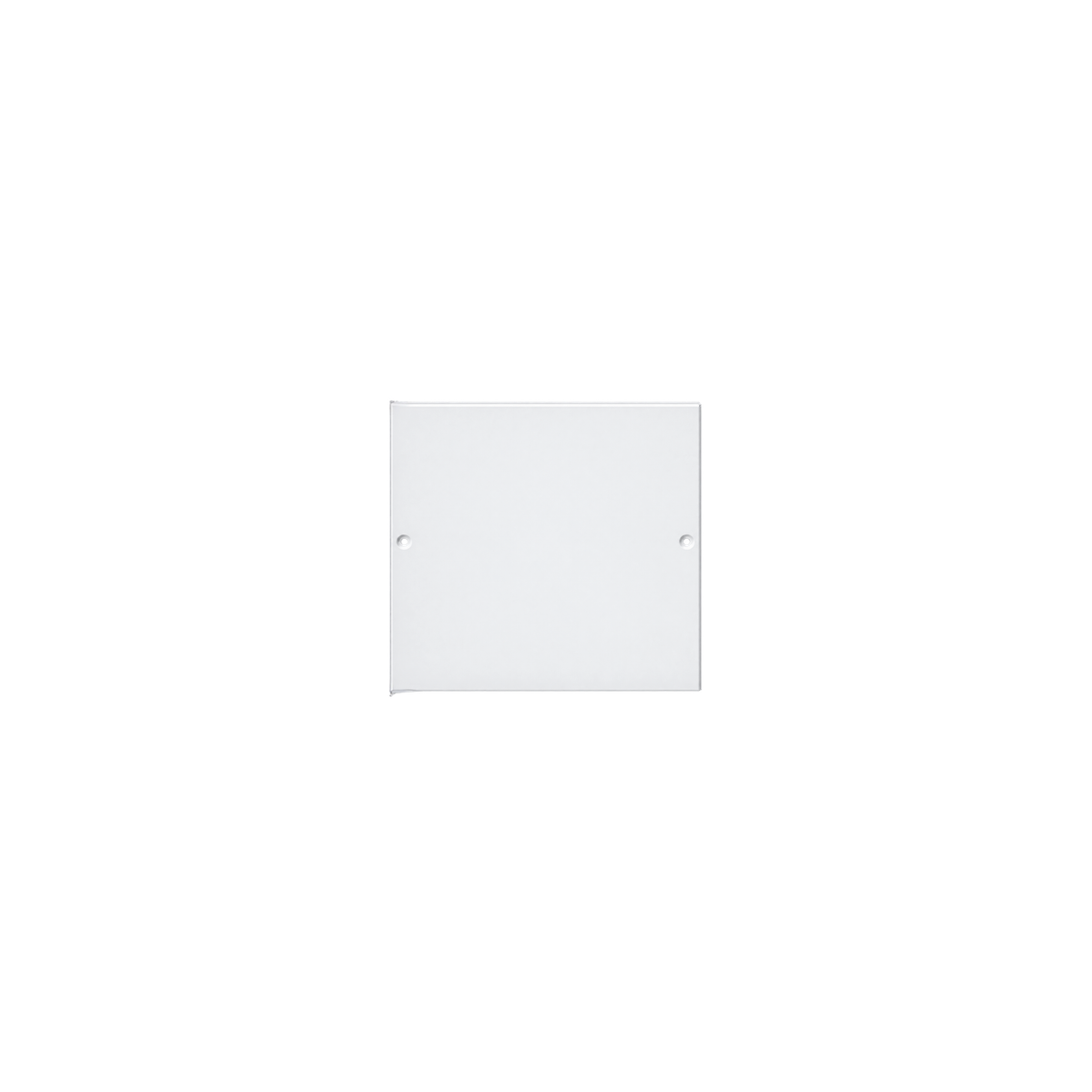Screw-Mount Access Panel