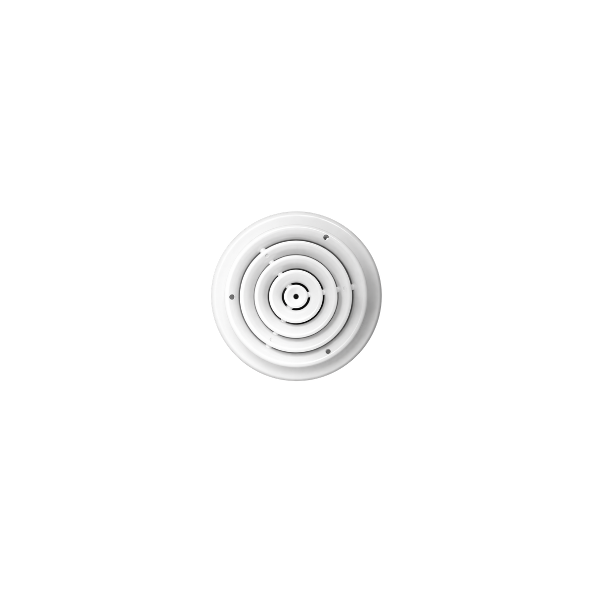 Round Ceiling Diffuser