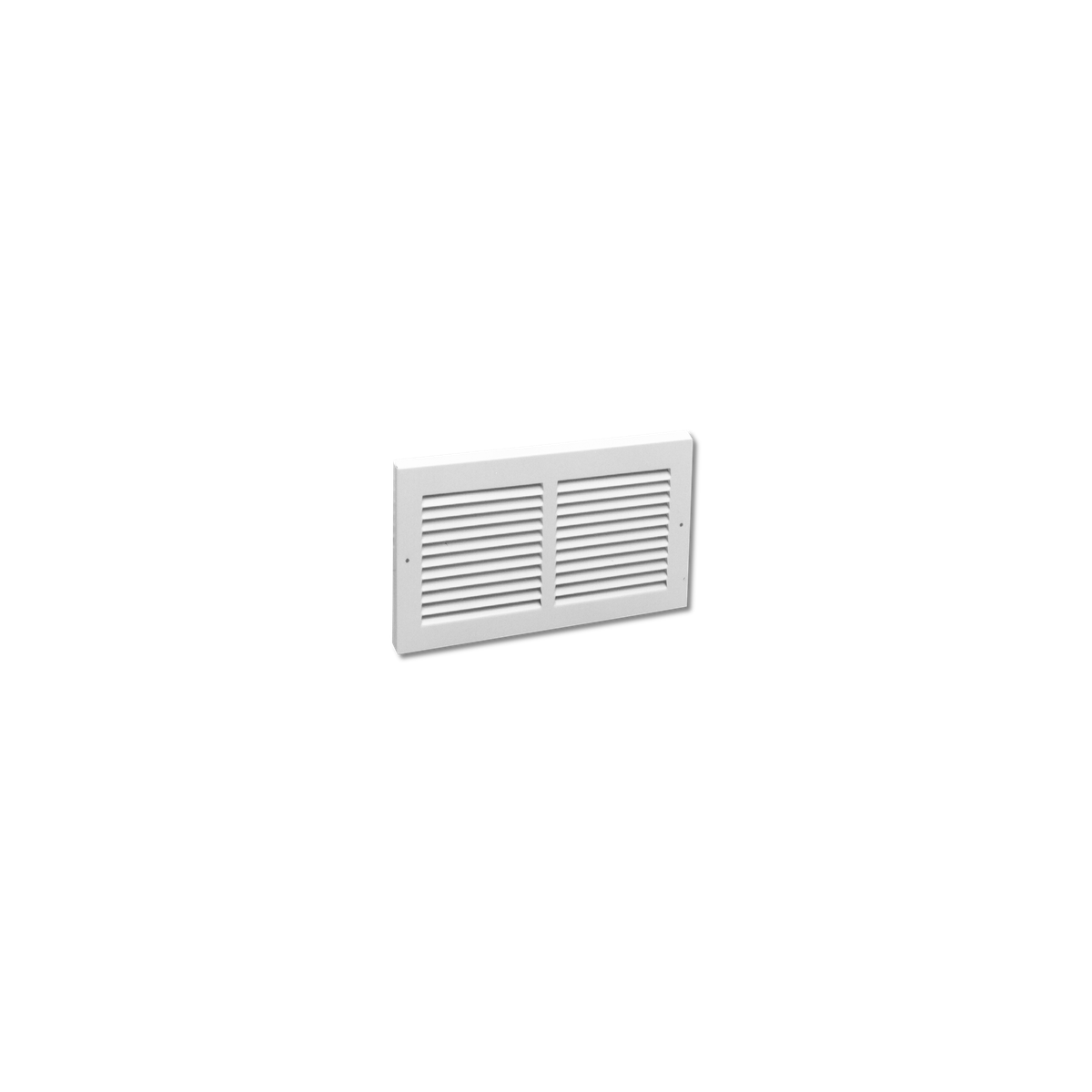 Baseboard Return Air Grille