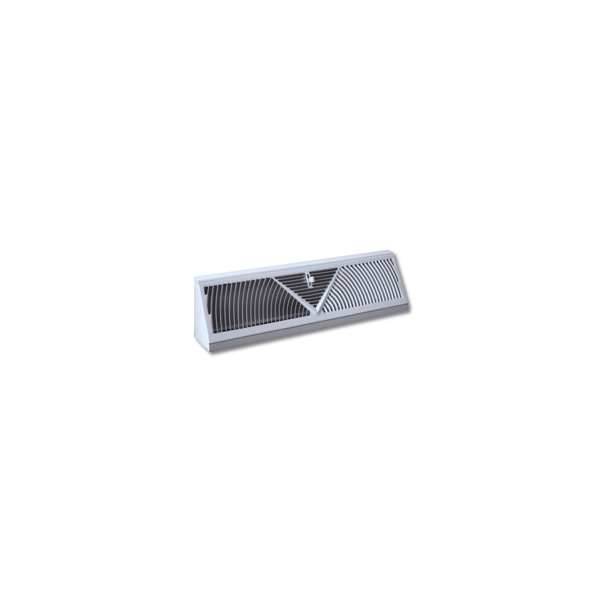 Baseboard Diffuser