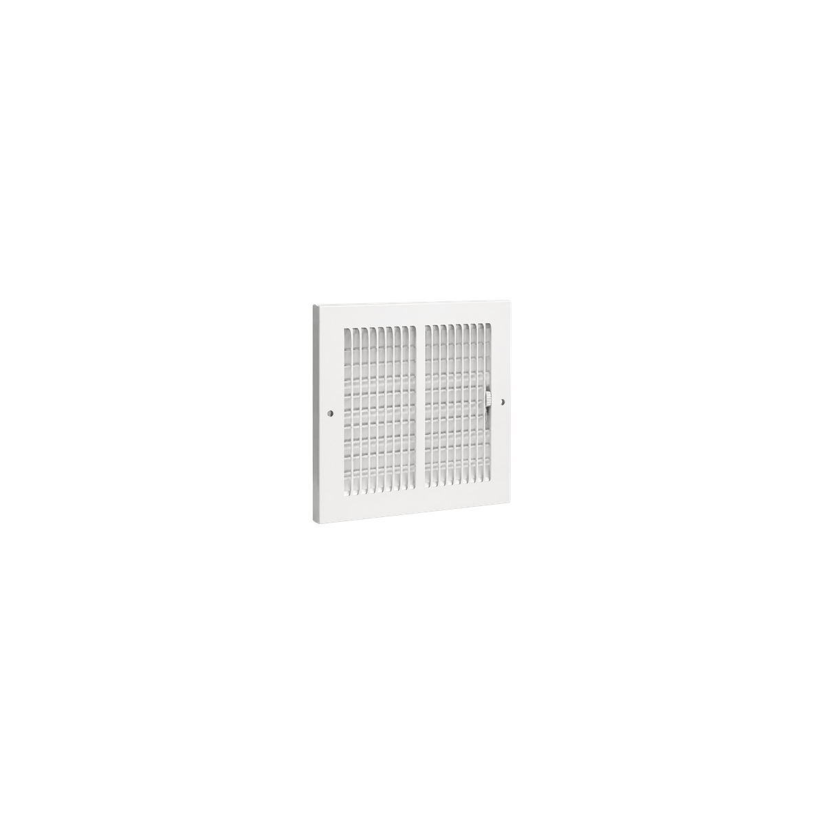 Baseboard Register