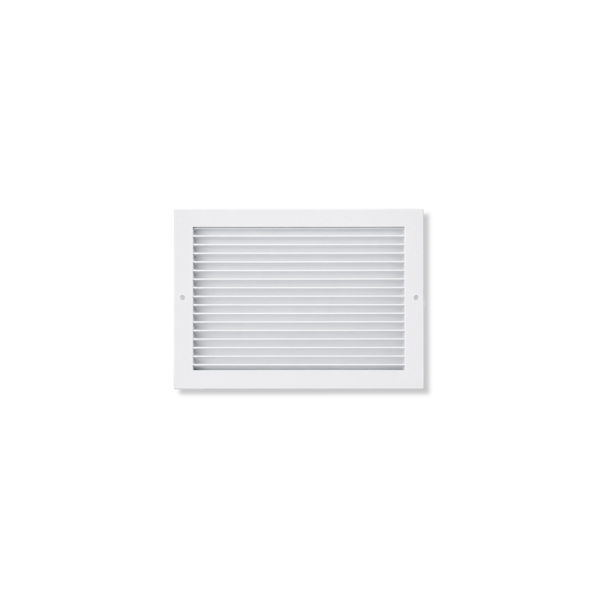 Fixed-Bar Return Air Grille