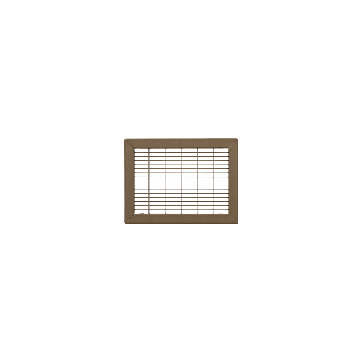 Heavy-Duty Floor Grille