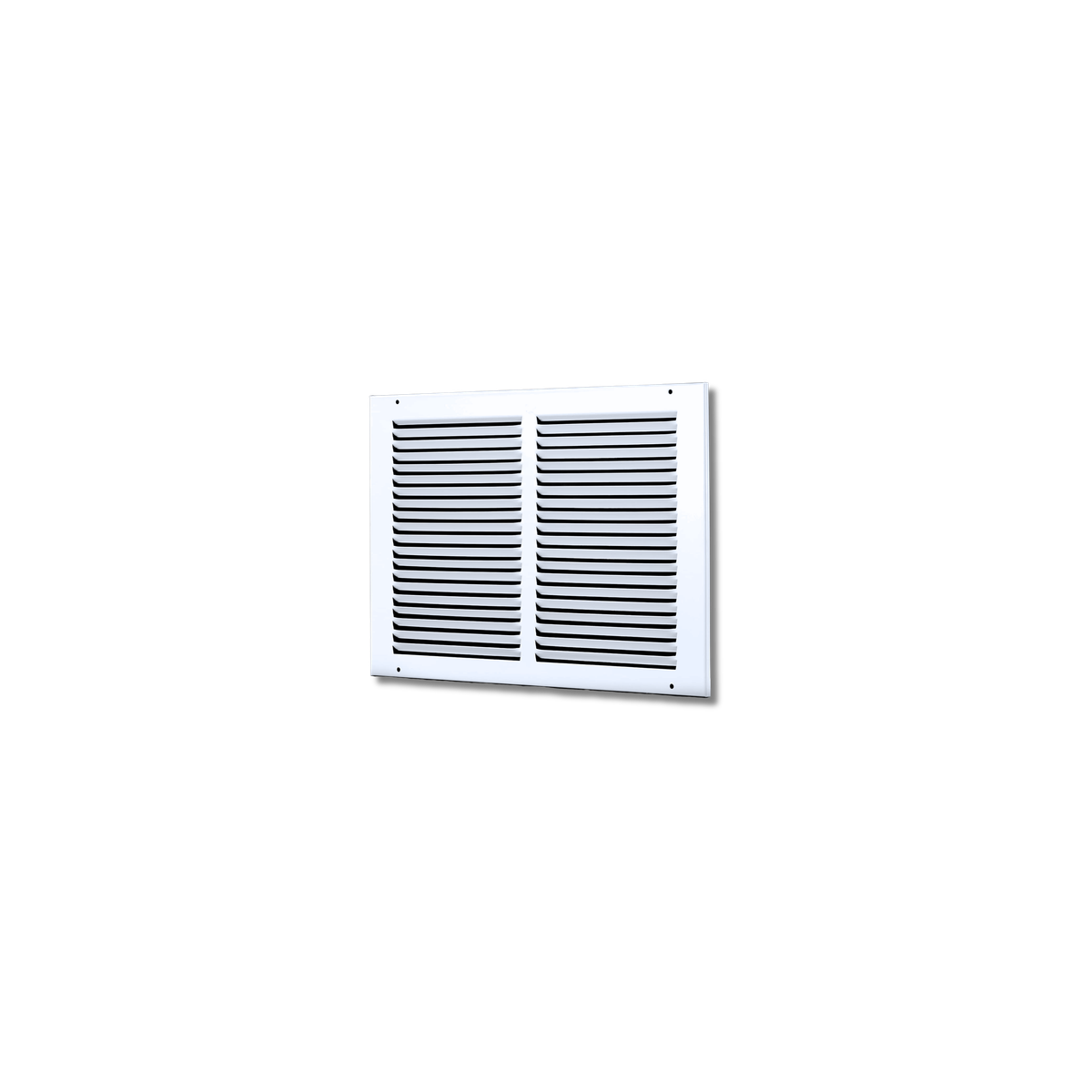 Stamped-Face Return Air Grille