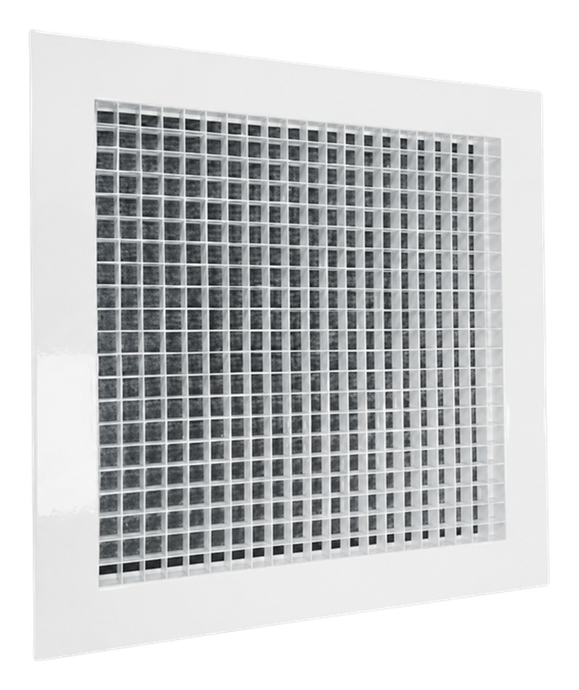 Egg Crate Return Air Grille