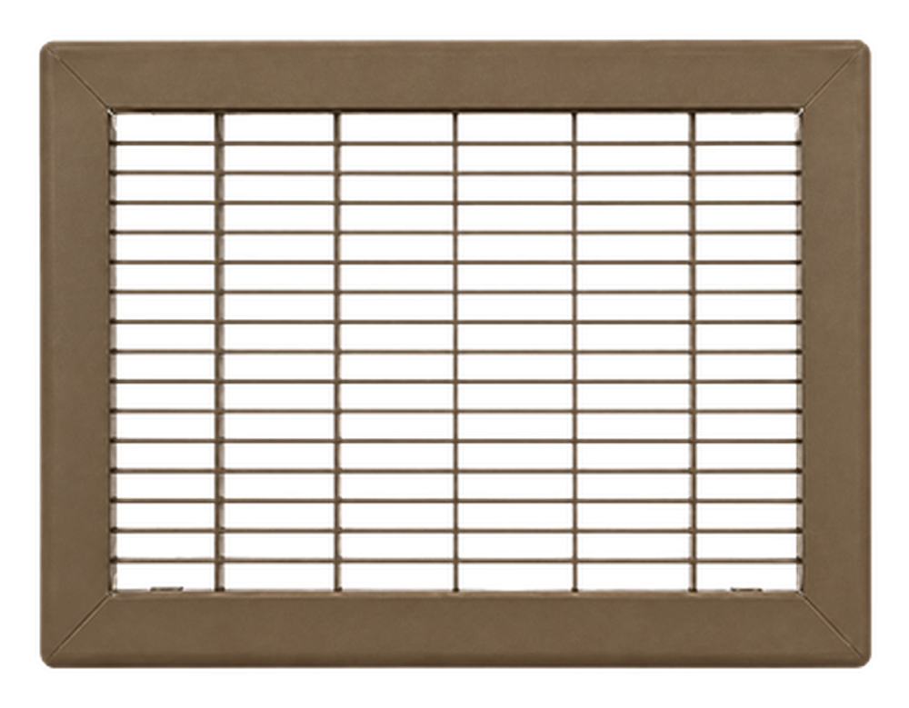 Heavy-Duty Floor Grille