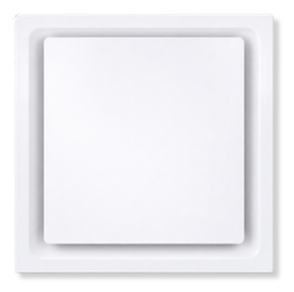 T-Bar Plaque Diffuser