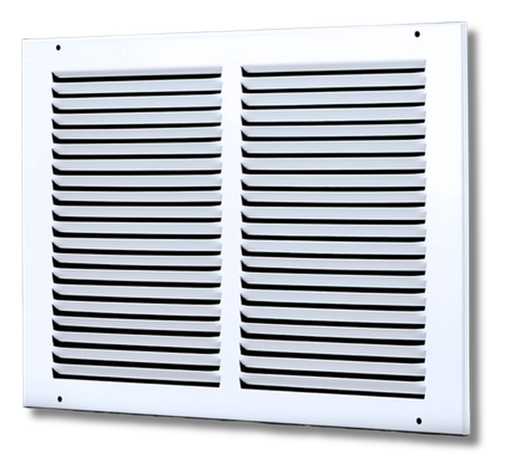Stamped-Face Return Air Grille
