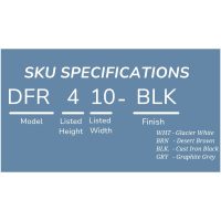 DFRspec